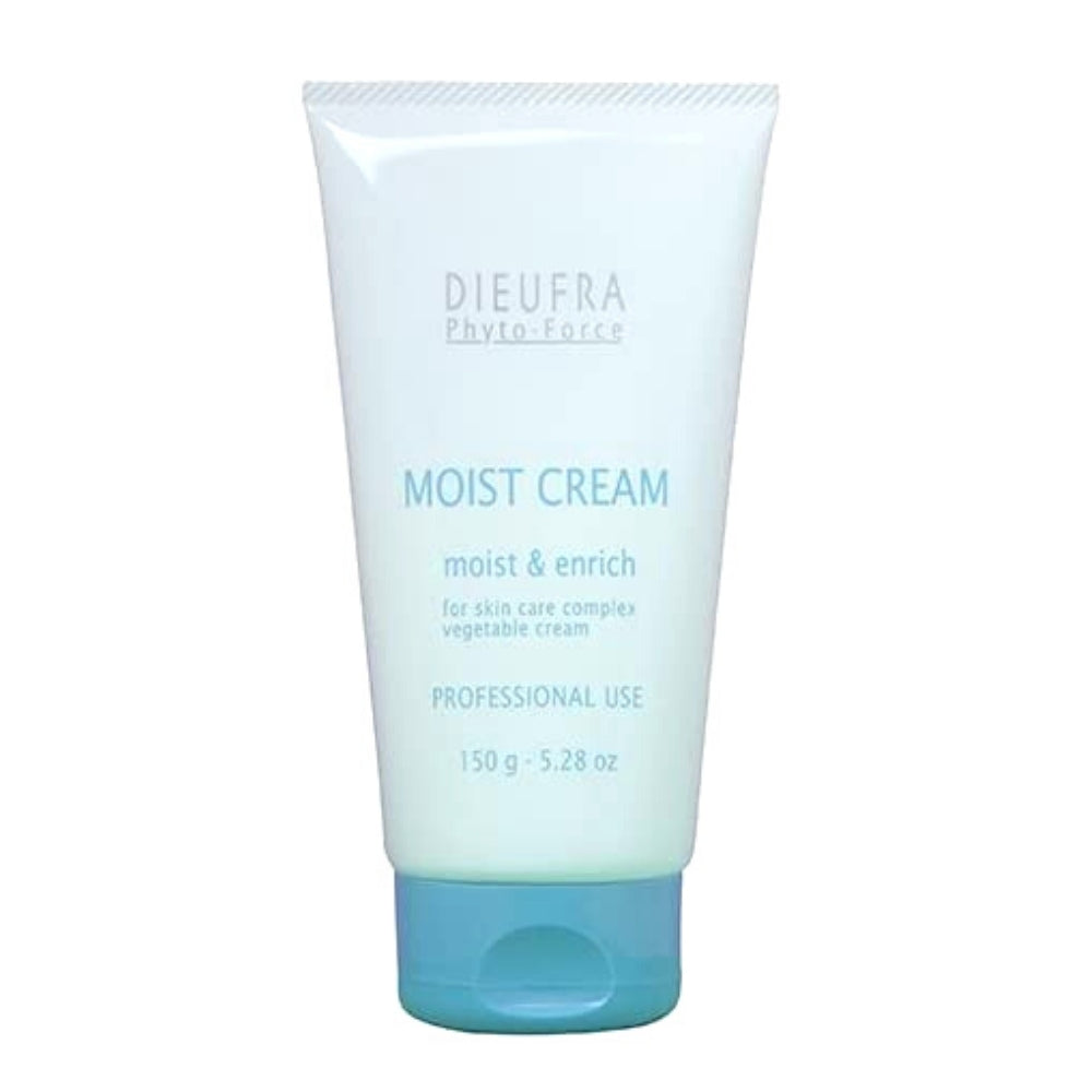 Dieufra Moist Cream - Увлажняющий крем, 150 г