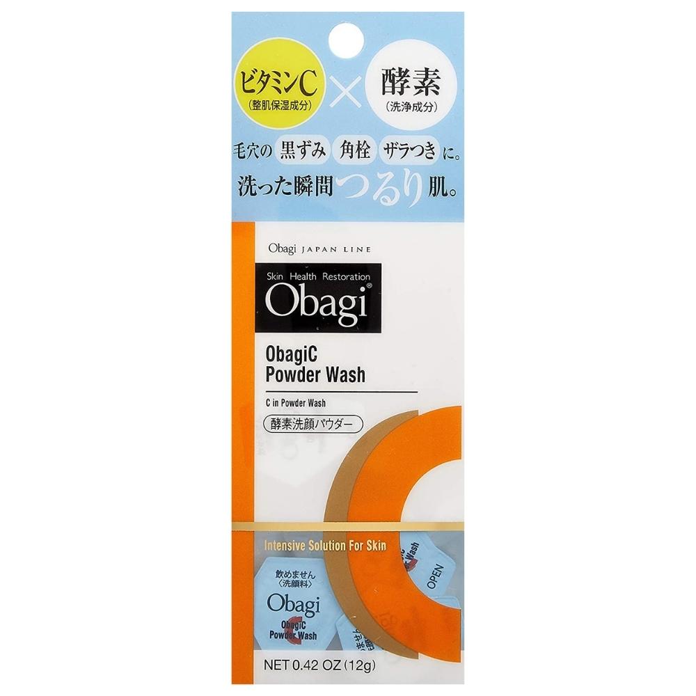 Obagi C - مسحوق الإنزيم ، 30 كبسولة.