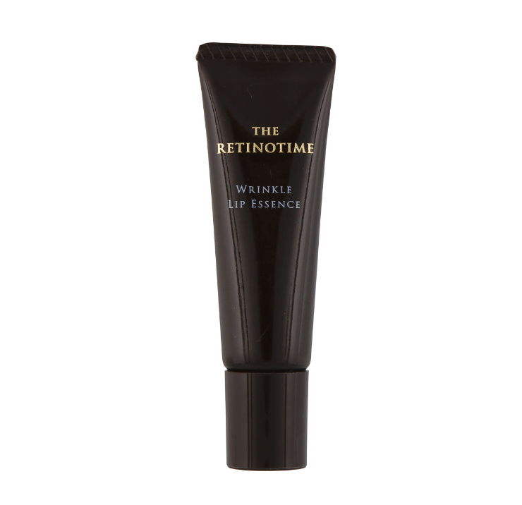 Retinotime - Essence for the lips moisturizing and removing wrinkles, 8 g.