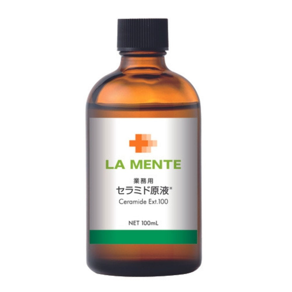 La Mente Ceramide - Сыворотка с керамидами для профессионального применения, 100 мл