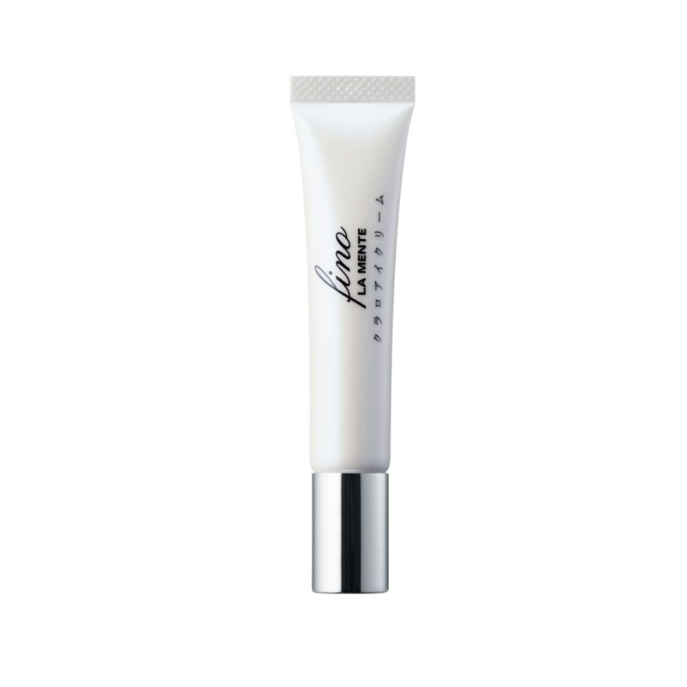 La Mente Fino Claro - anti -aging cream for the area around the eyes