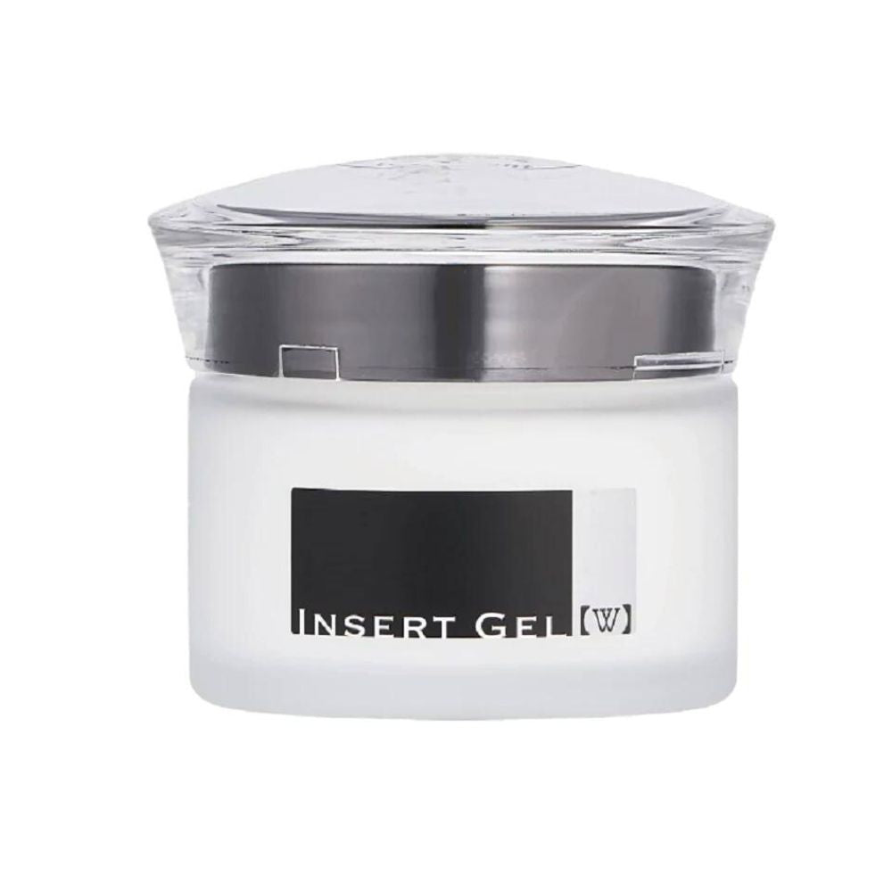 SPA Treatment Insert Gel W- whitening facial gel with microspics, 100 g