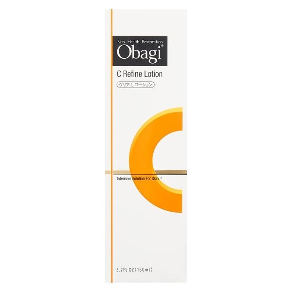 Obagi Refine Lotion - Lotion with vitamin C, for radiant skin, 150 ml.