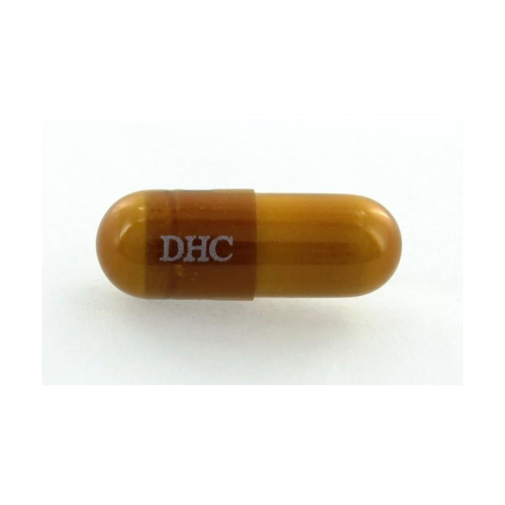 DHC - Молочнокислые бактерии и витамины, комплекс на 20 дней.