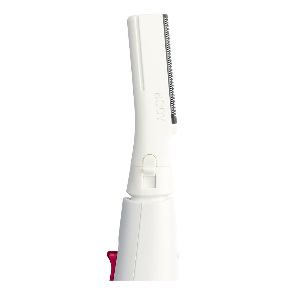 Panasonic Body - Trammer for Hair Removing on the Body