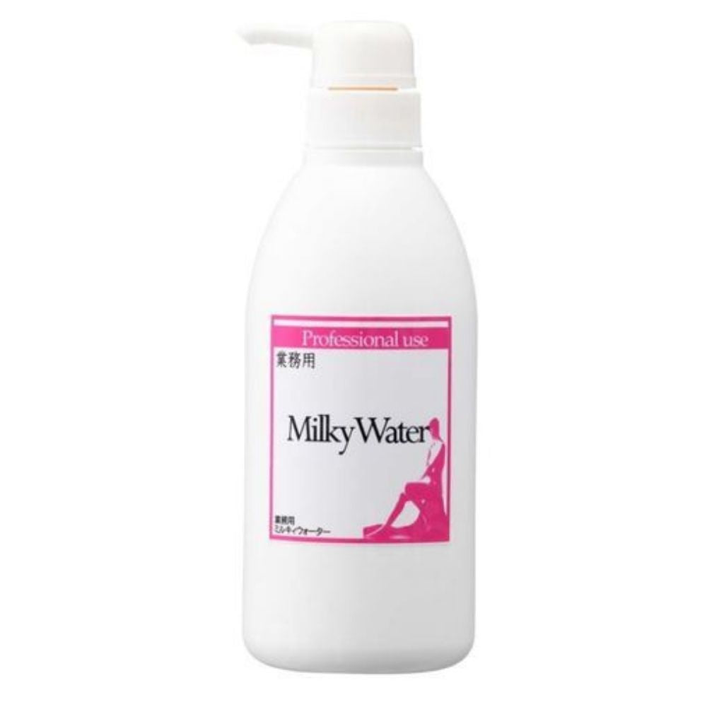 La Mente Professional USE - Lotion for dry and wilting leather, 500 ml