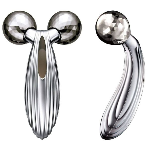 Refa Carat Ray - Lifting Face and Body massager.