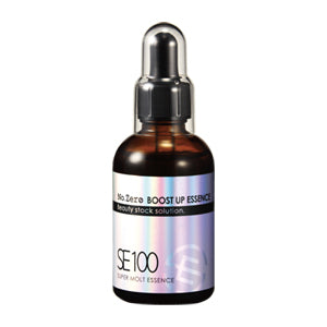 La Sincia Boost Up Essence No.Zero - Сыворотка-бустер, 60 мл