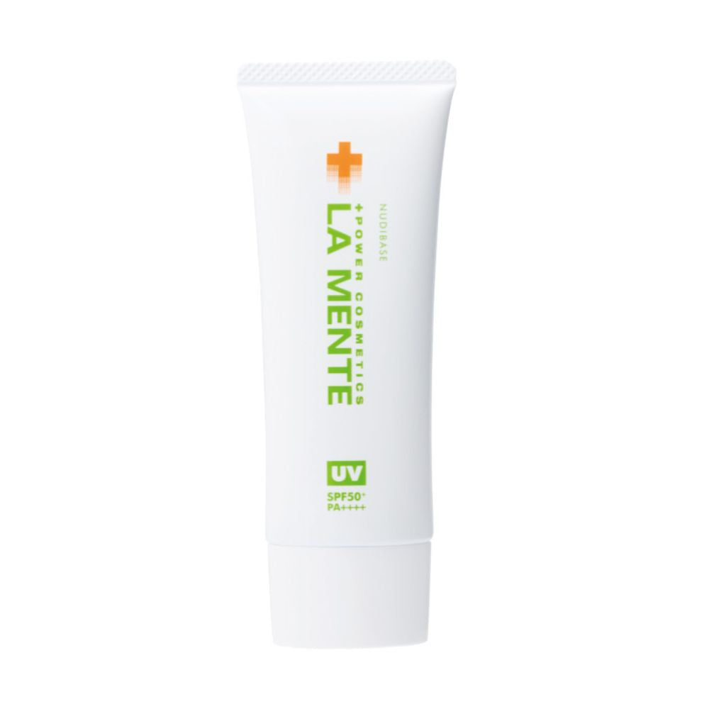 La Mente UV - Sun -protective moisturizer with nutrient components, 50 g