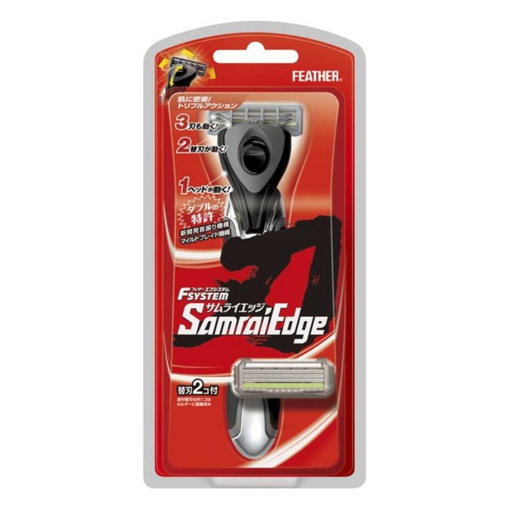 Shaver Samrai Edge