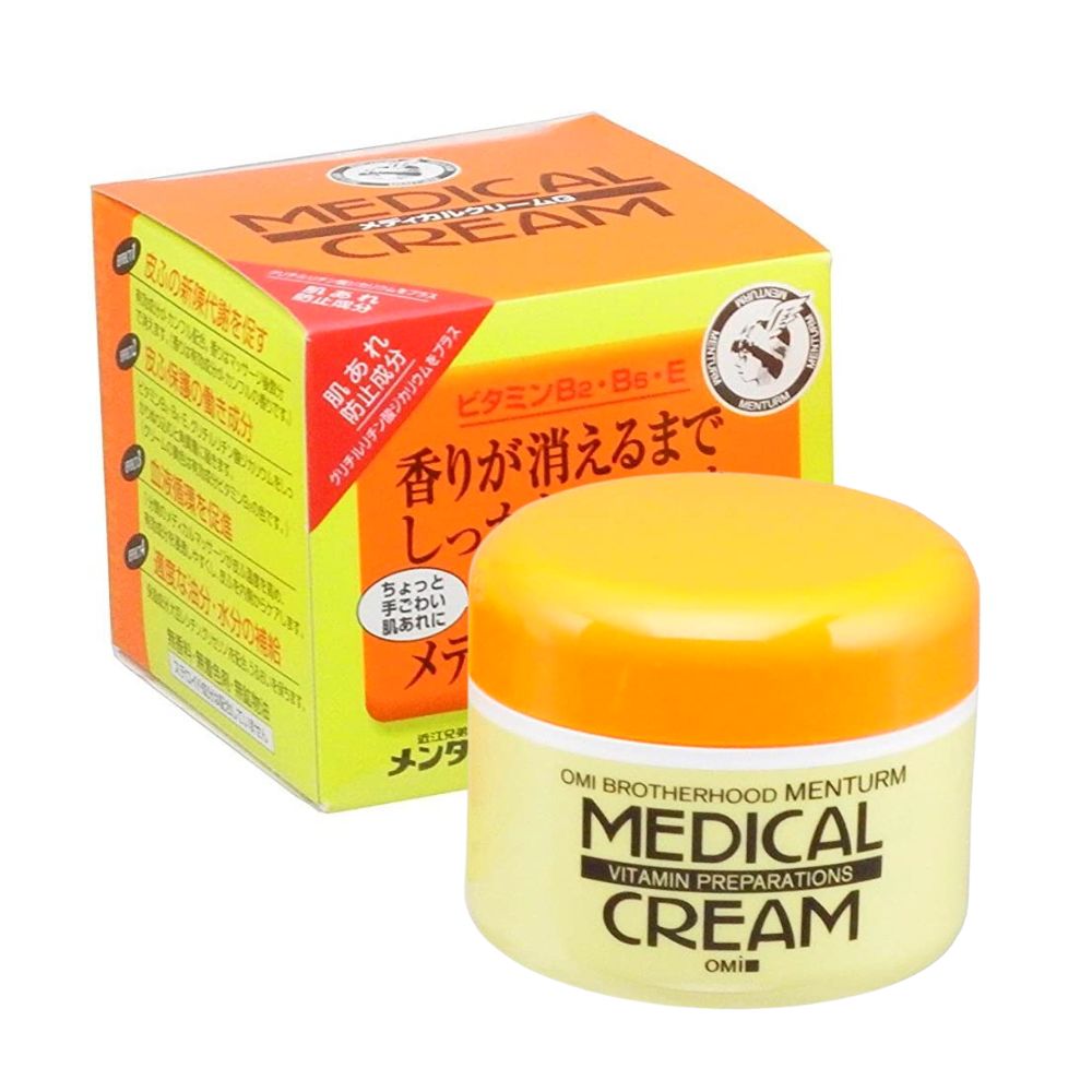 Medical Moisture Cream - softening and moisturizing medical cream, 145 g