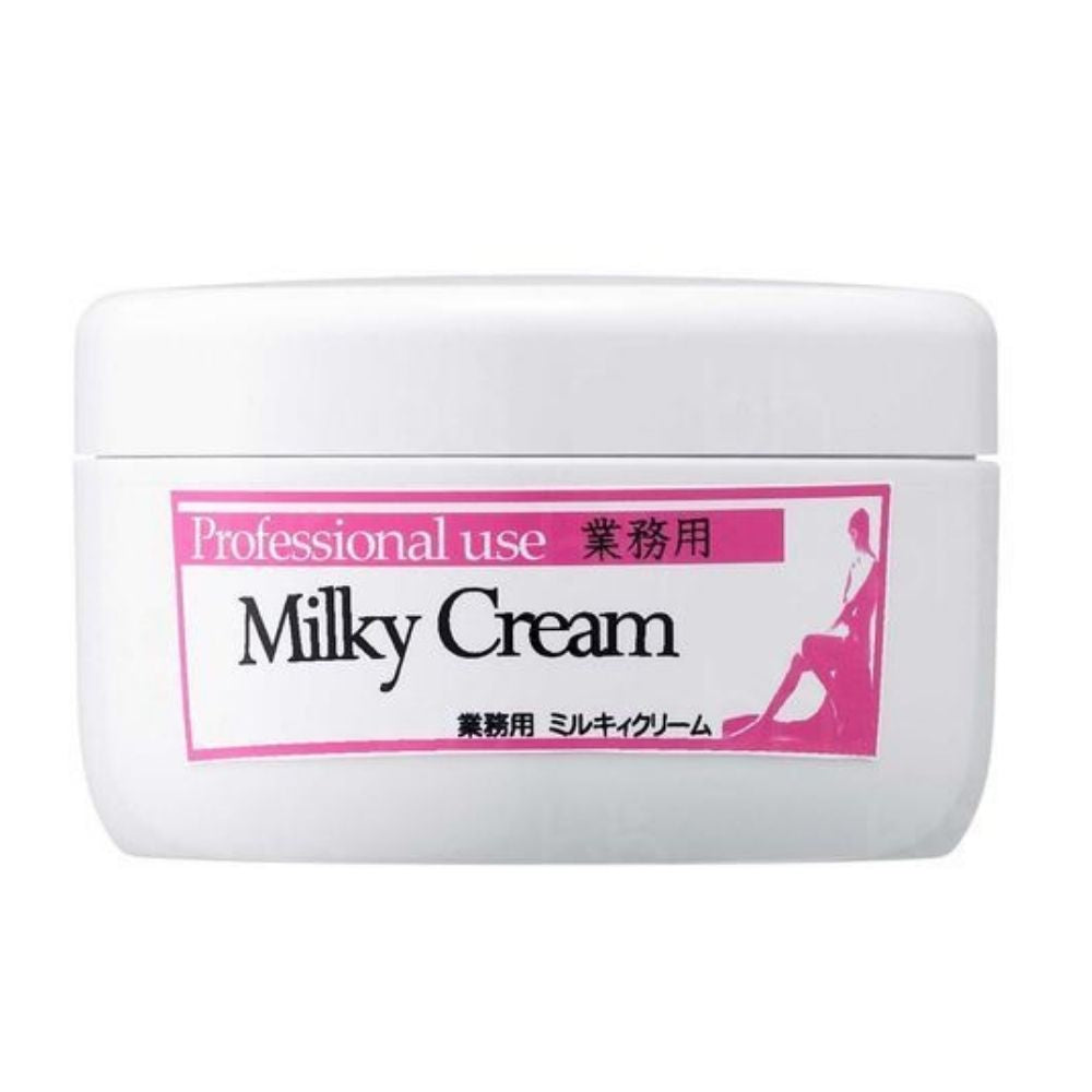 La Mente Professional USE - A rejuvenating cream with Squamine, 170