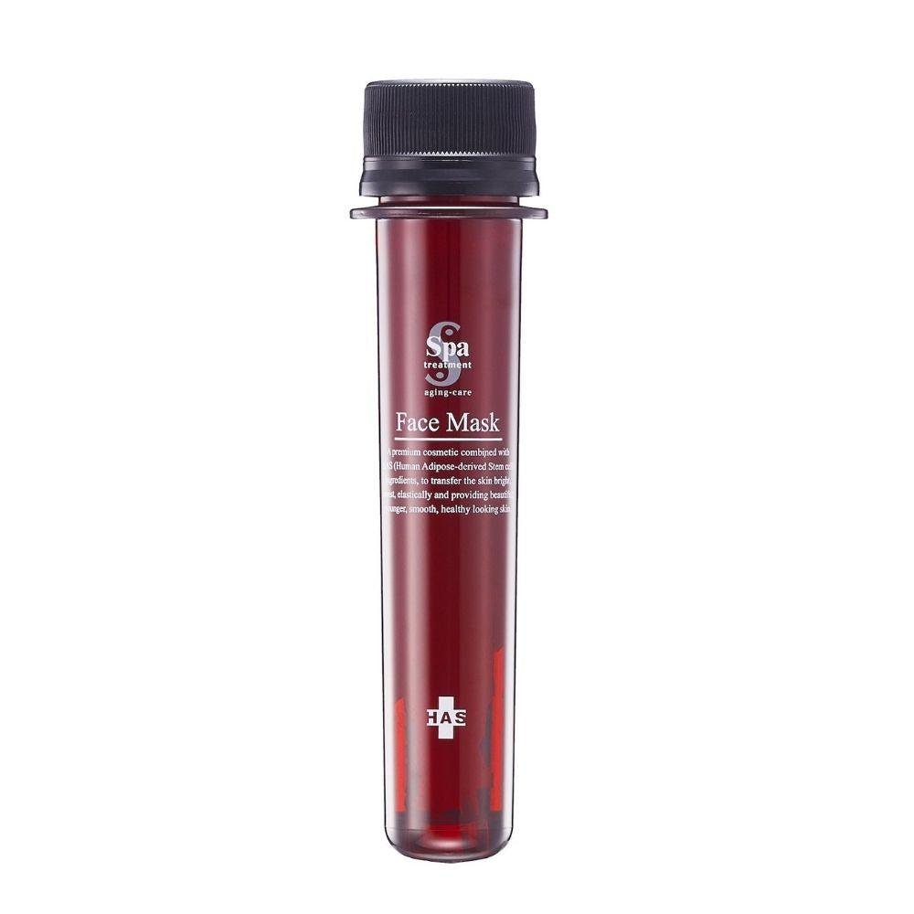SPA Treatment HAS - anti -aging mask with stem cell extract, 5 pcs.