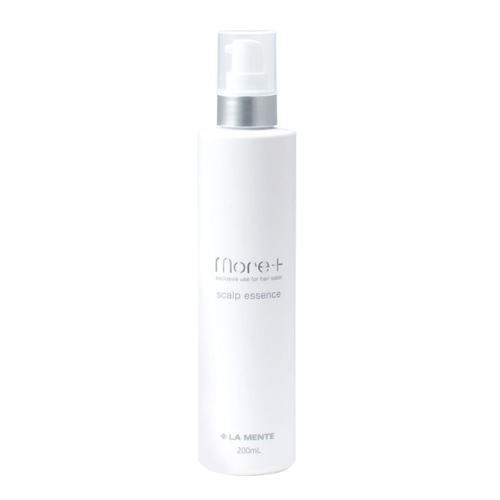 La me more+ - heilendes Serum für die Kopfhaut, 200 ml