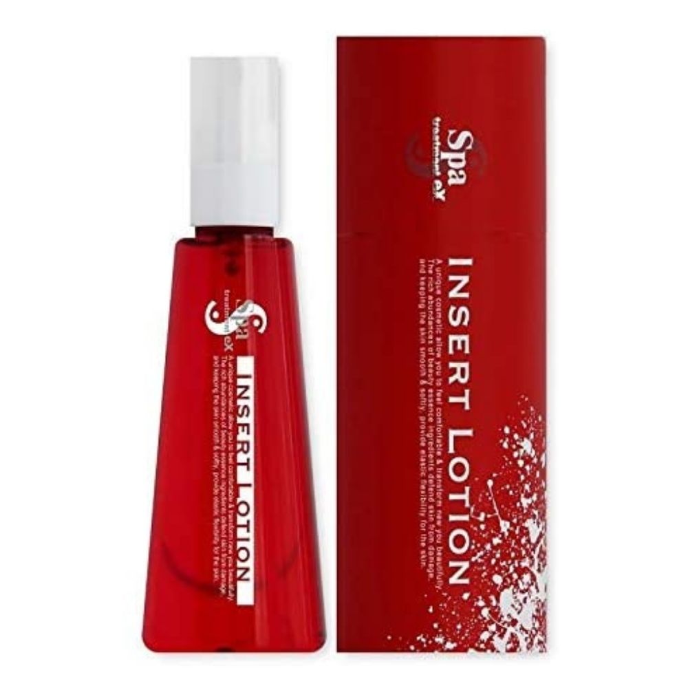 Spa Treatment Insert Lotion - Лосьон с микроспикулами, 50 мл