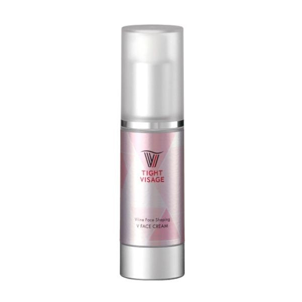 La Sincia Tight Visage - Моделирующий лифтинг крем для лица, 30 г.