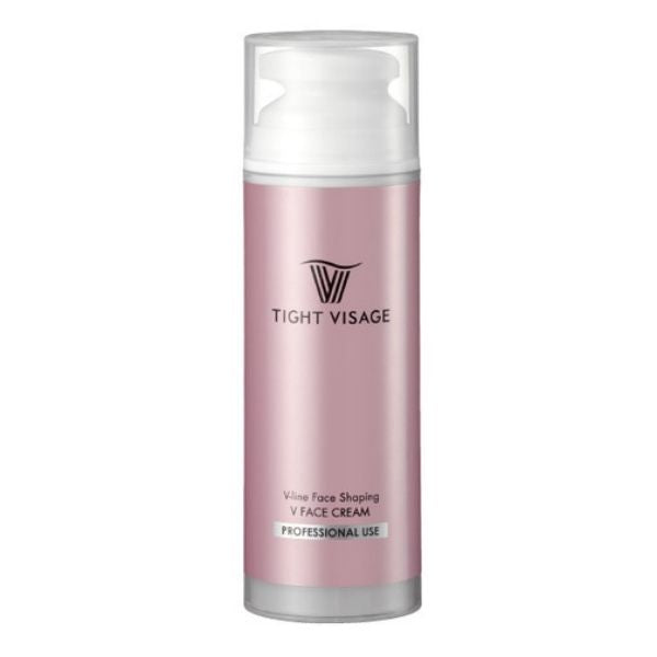 La Sincia Tight Visage - Моделирующий лифтинг крем для лица, 150 г.