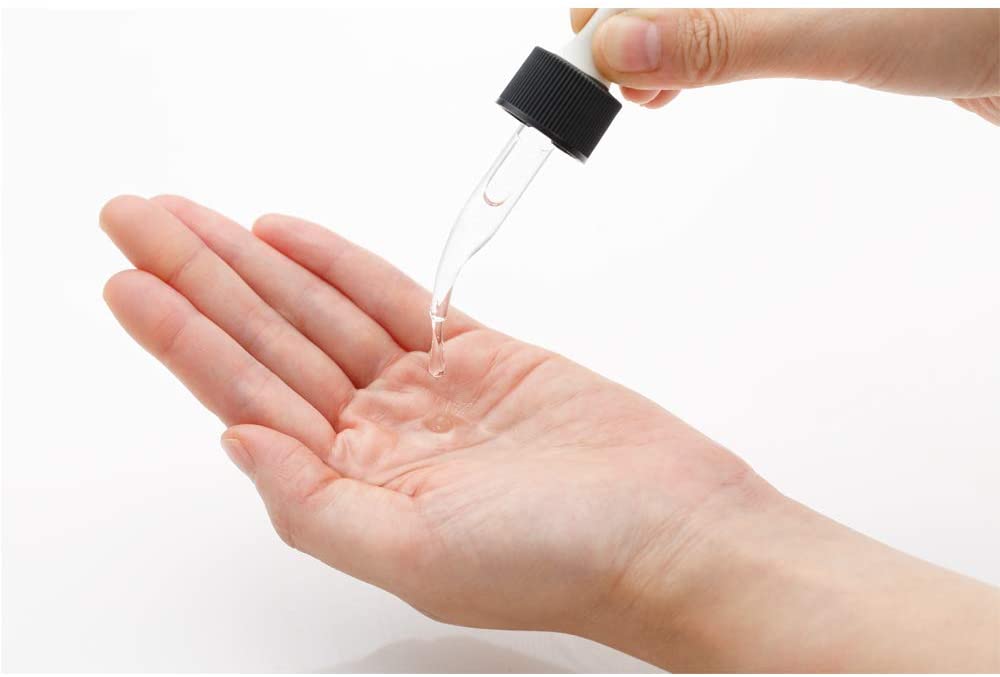 صانعي اللحن - جوهر مع EGF - عامل نمو البشرة ، 10 مل