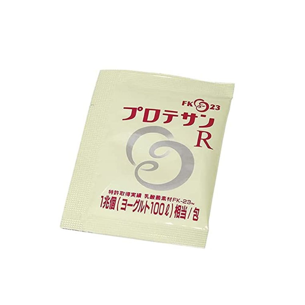 Protesun R - lactic acid bacteria (1 trillion) to improve immunity, 62 pcs.