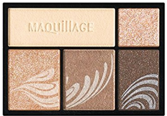 Shiseido Maquillage Dramatic Styling Eyes