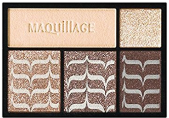 Shiseido Maquillage Dramatic Styling Eyes
