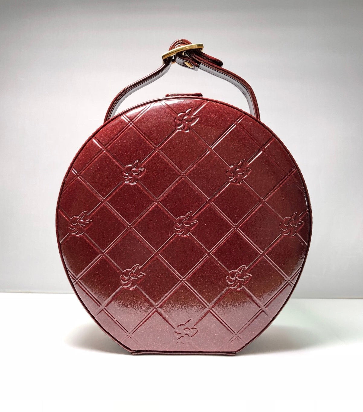 Shiseido Beauty Case - Beauty Case Shiseido, limited release of 2002