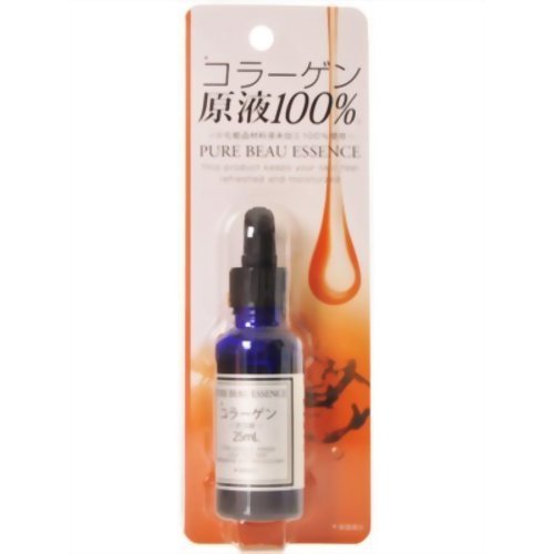 Pure Beau Essence Collagen 25 Ml