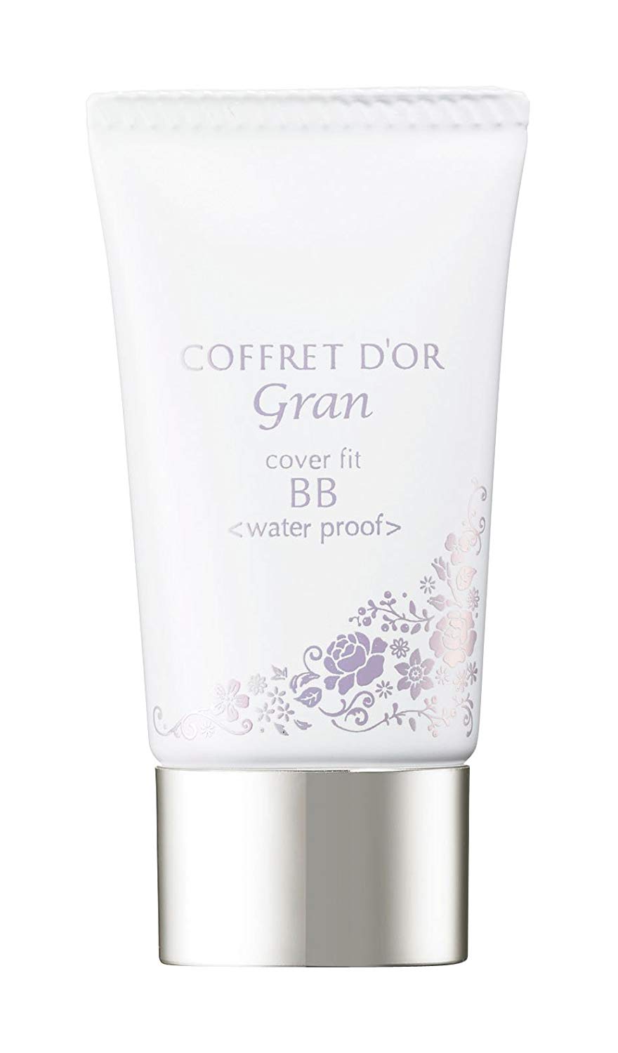 Kanebo Coffret d'or Gran Bb Cover Fit