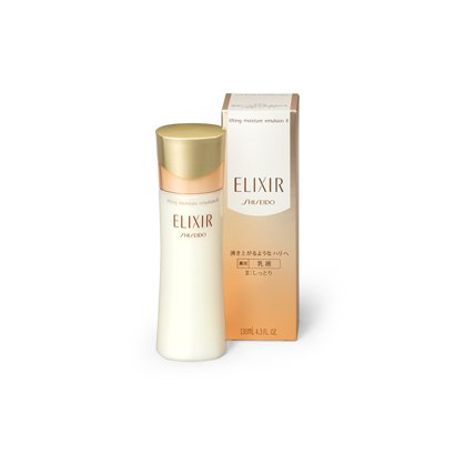 Shiseido Elixir Superieur Lift Moist Emulsion