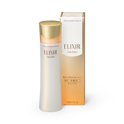 Shiseido Elixir Superieur Lift Lotion Lotion