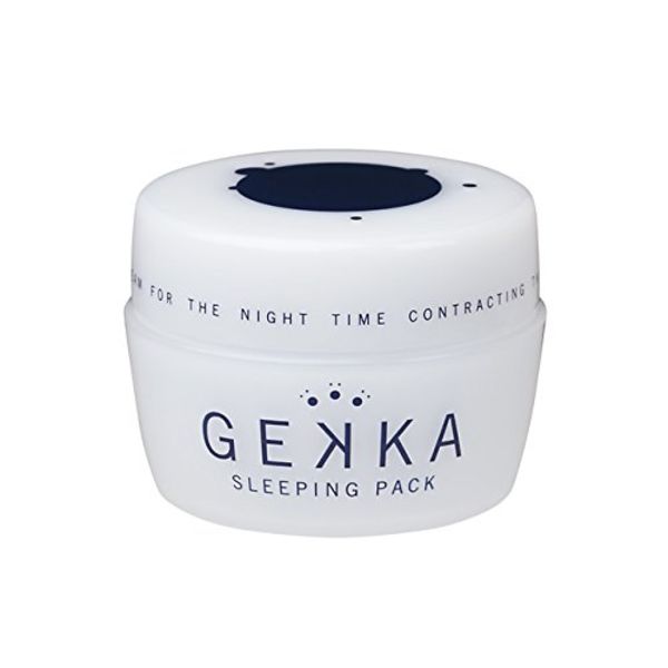 Sleeping Pack Gekka