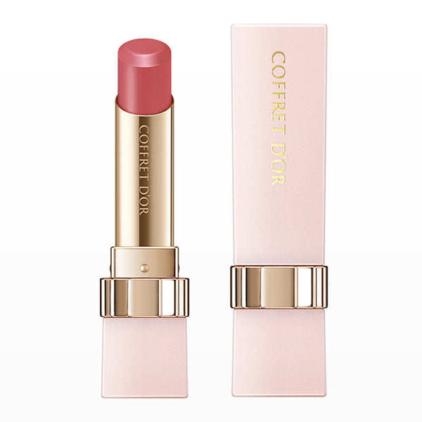 Kanebo Coffret d'or pure rouge