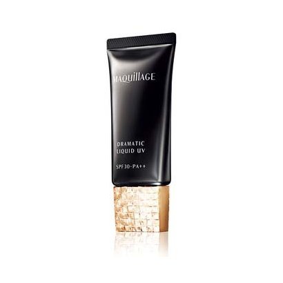 Shiseido Maquillage الدرامي السائل الأشعة فوق البنفسجية