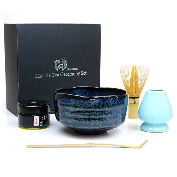 Matcha Ceremony Set - Набор для чайной церемонии