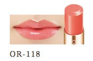 Kanebo Coffret d'or pure rouge