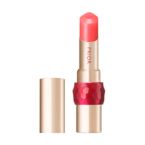 Shiseido Prior Lift Lip CC N