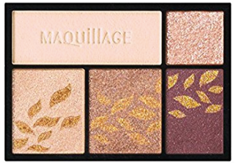 Shiseido Maquillage Dramatic Styling Eyes