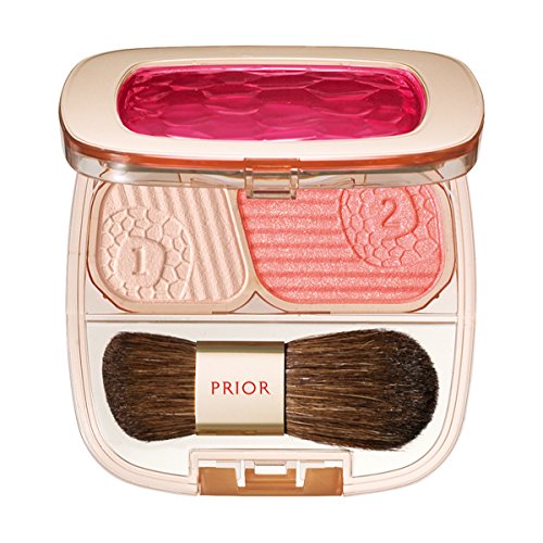 Shiseido Prior Lift Cheek