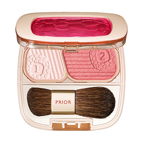 Shiseido Prior Lift Cheek