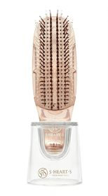 Scalp Brush - Укороченная массажная восстанавливающая расческа