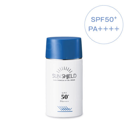 La Sincia Sunscreen SPF 50 РА ++++- Солнцезащитное молочко от ультрафиолета и света экранов компьютеров и смартфонов, 55 мл.