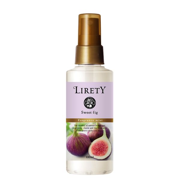 Fregrance Mist Sweet Fig