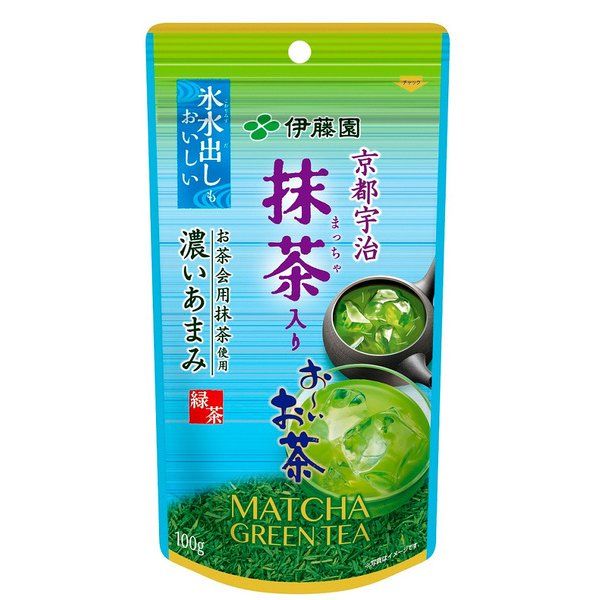 Matcha Green Tea 100 G