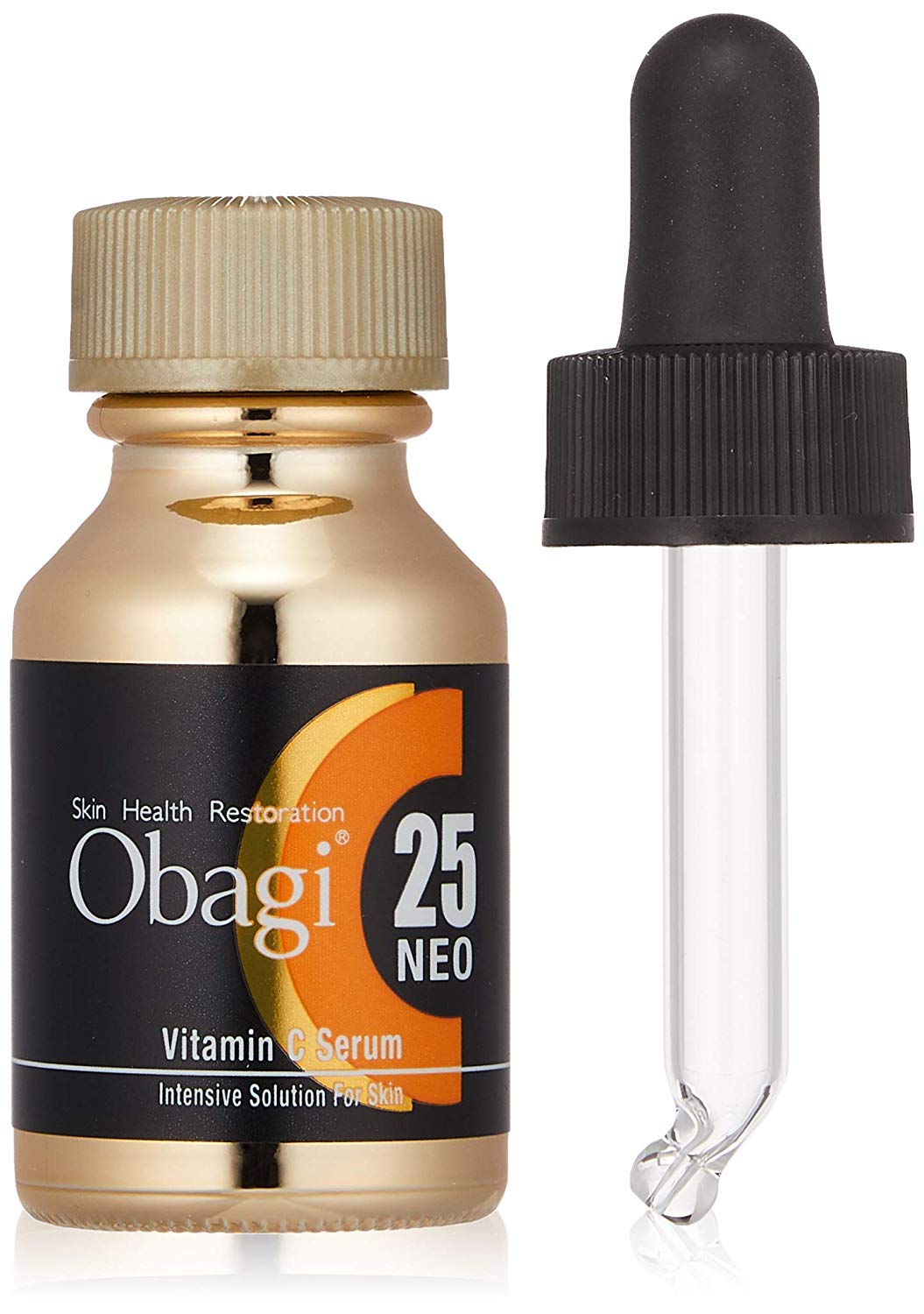 Obagi Serum Vitamin Neo C25 - Cure with vitamin C 25%, 12 ml