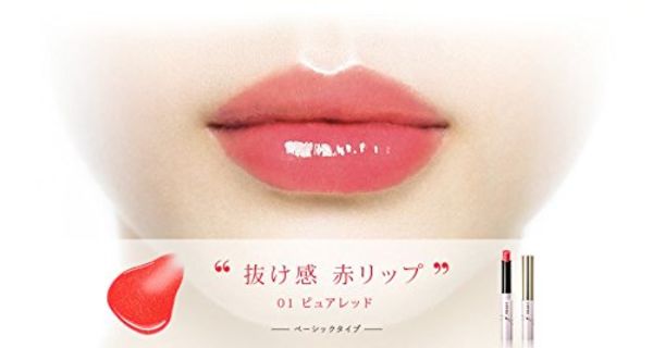 Opera Sheer Lip Color Basic