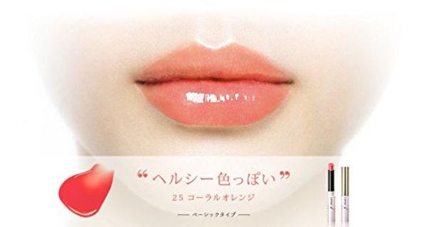 Opera Sheer Lip Color Basic