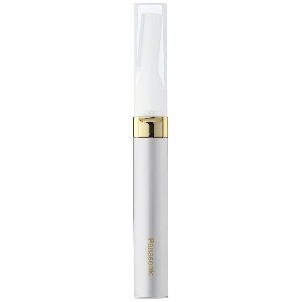 Panasonic Facial Trimmer - Триммер для удаления волос на лице