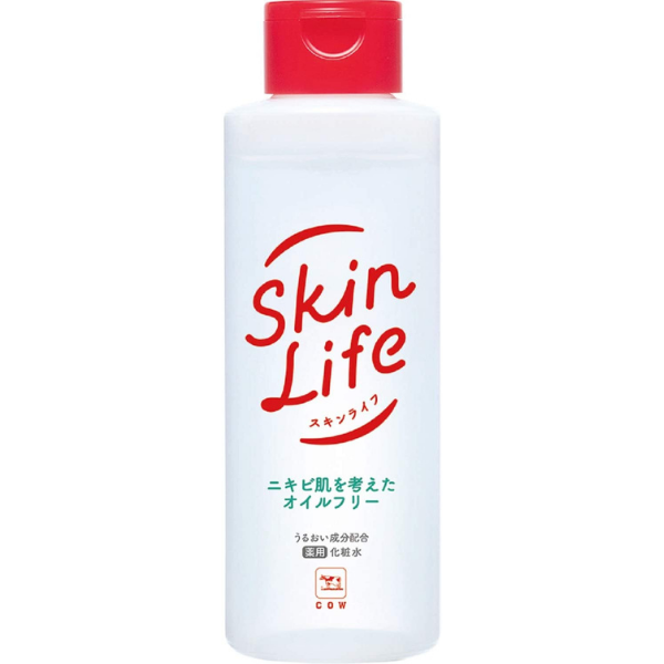 Skin Life Medicated - Лосьон против акне и воспалений кожи, 150 мл