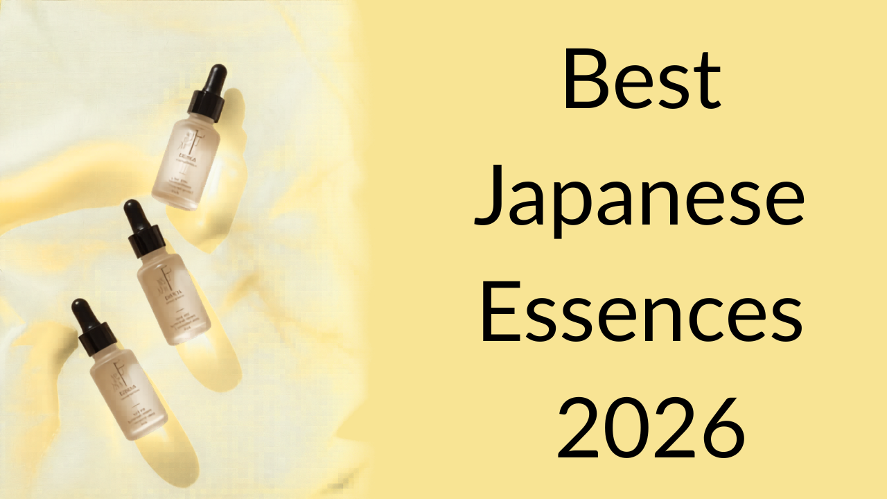Best Japanese Essences 2026: Placenta, Proteoglycan & EGF Picks Tested in Kobe