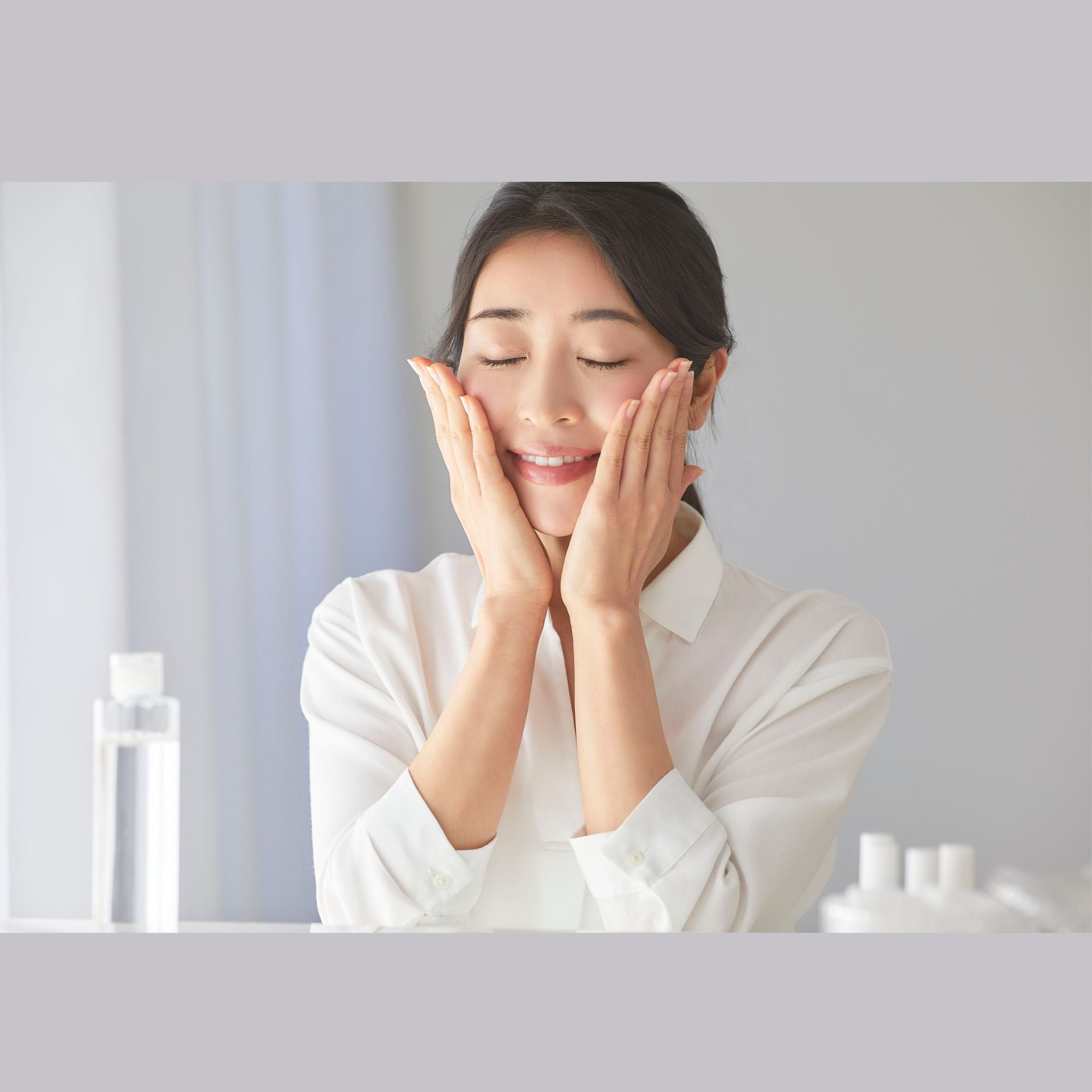 Japanese Whitening Skincare